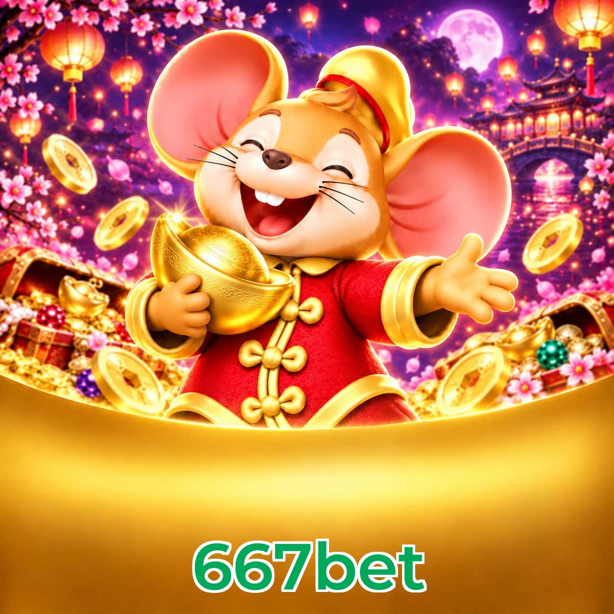 667bet