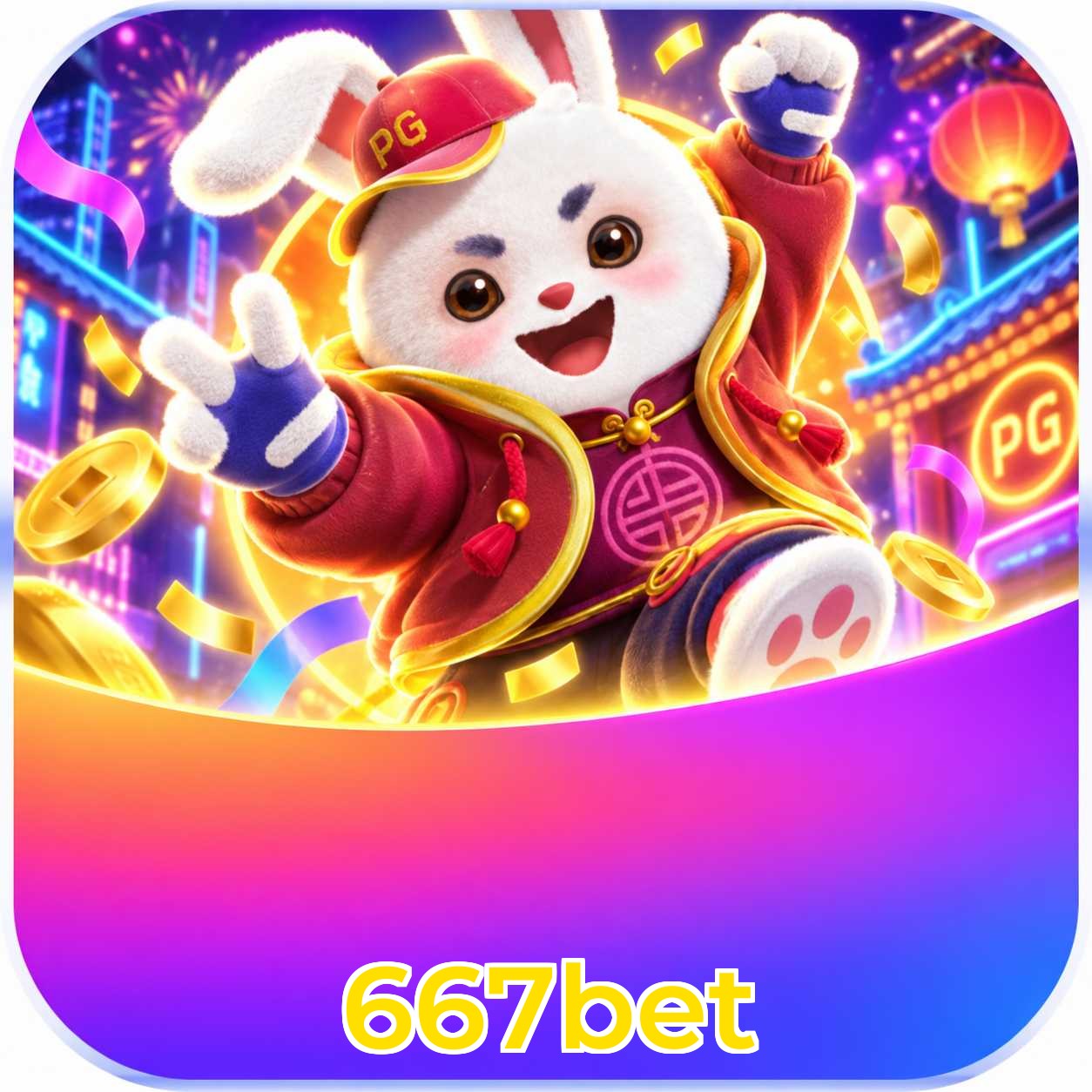 667bet