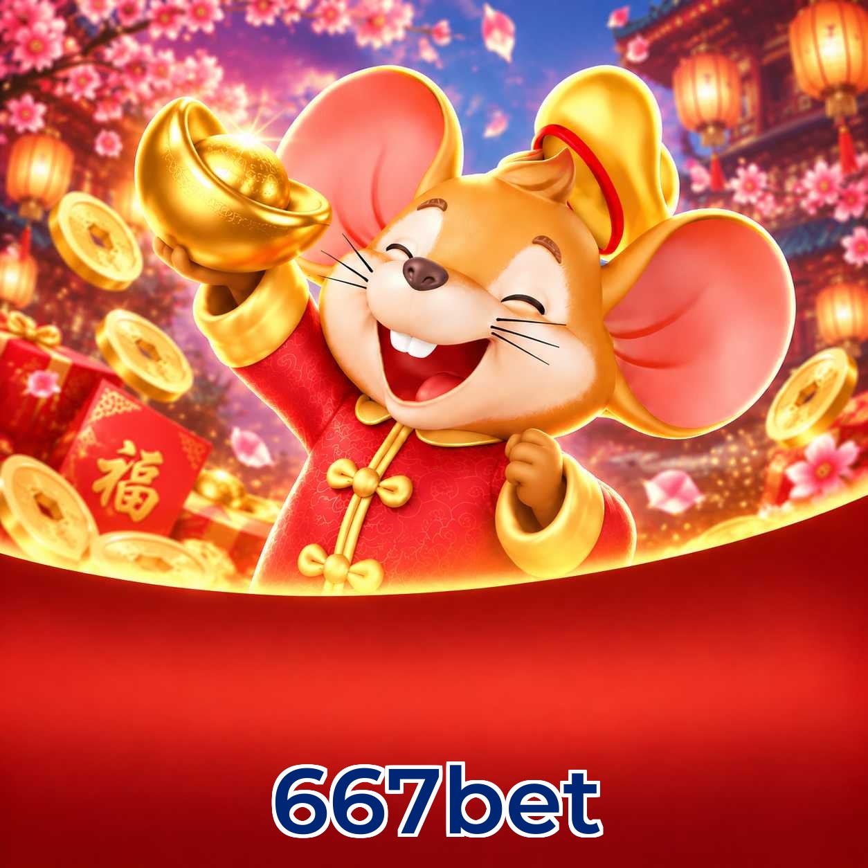 Fortune Tiger Slot Game