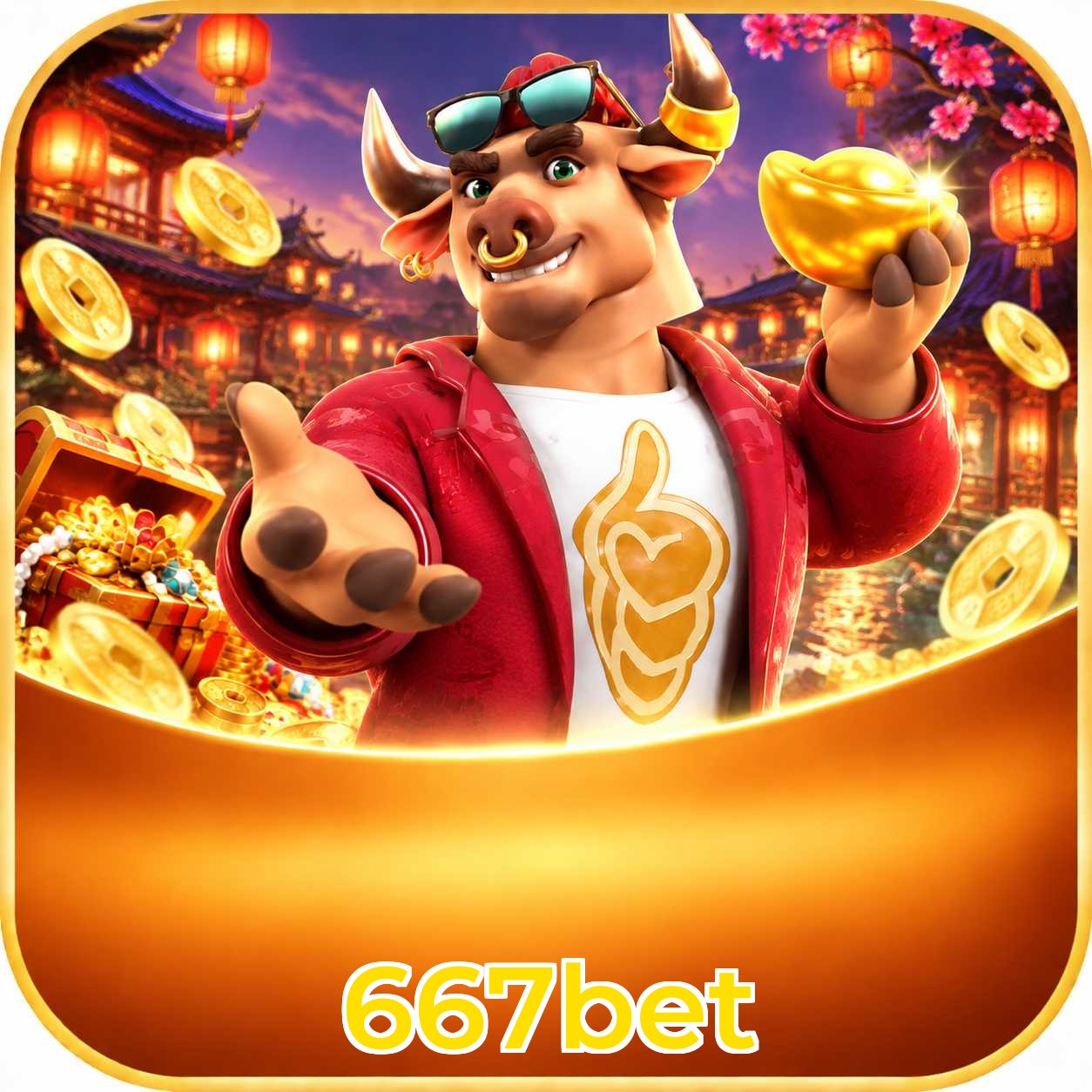 Fortune Rabbit Slot