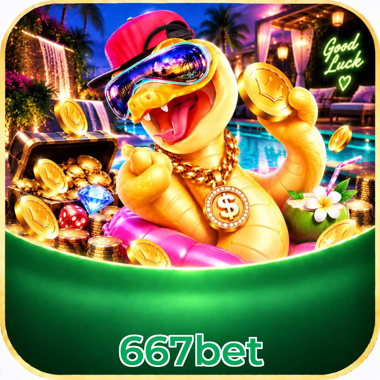 Tournament Betting