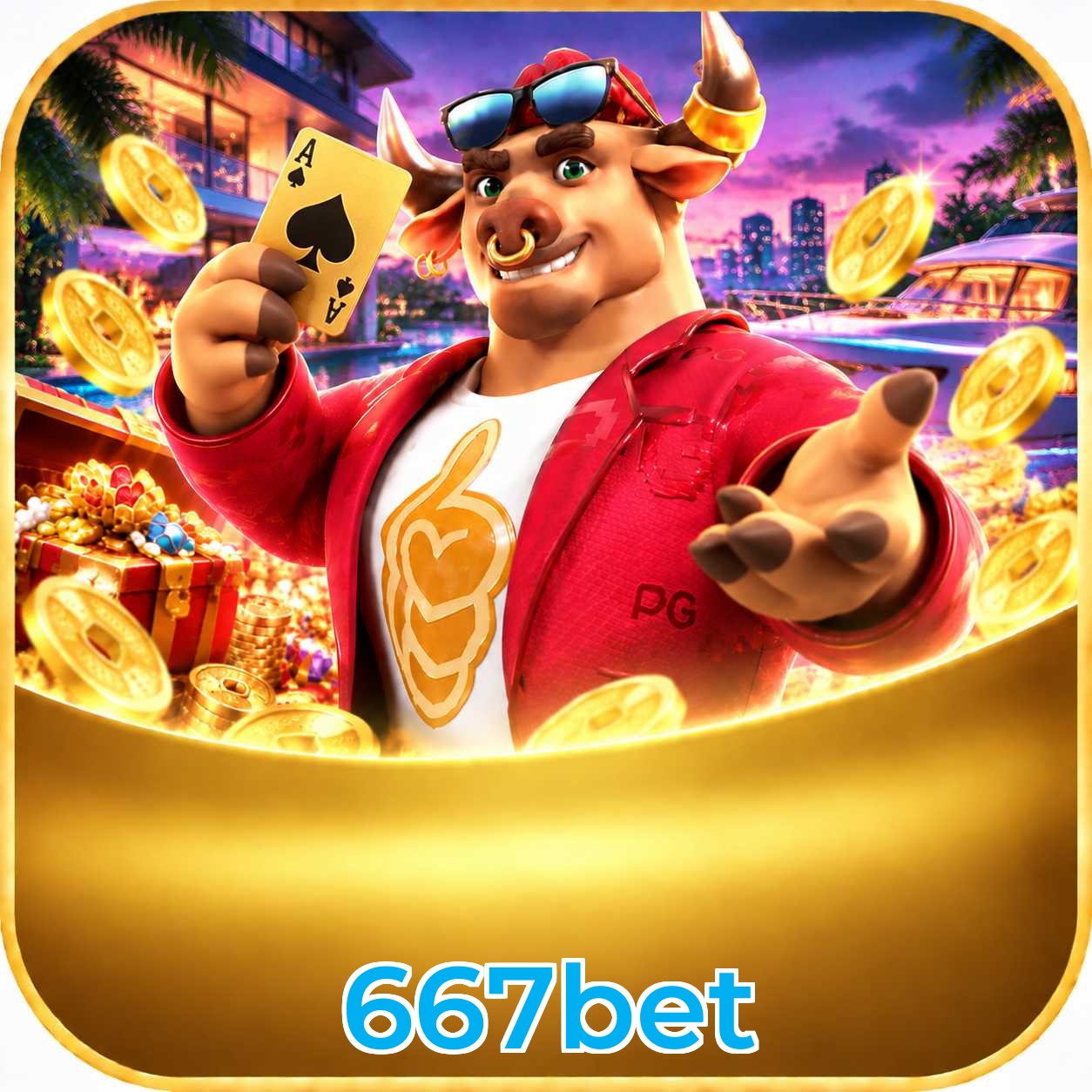 667bet