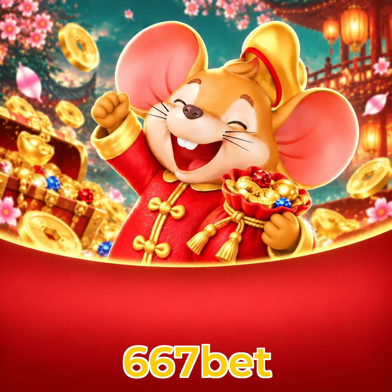 667bet