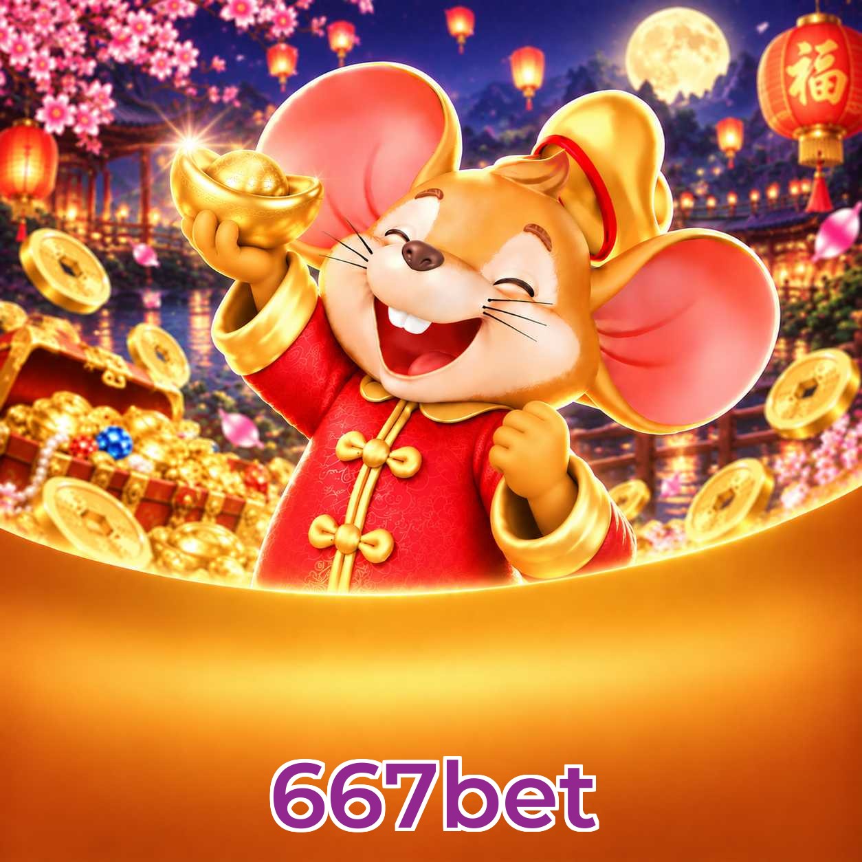 667bet