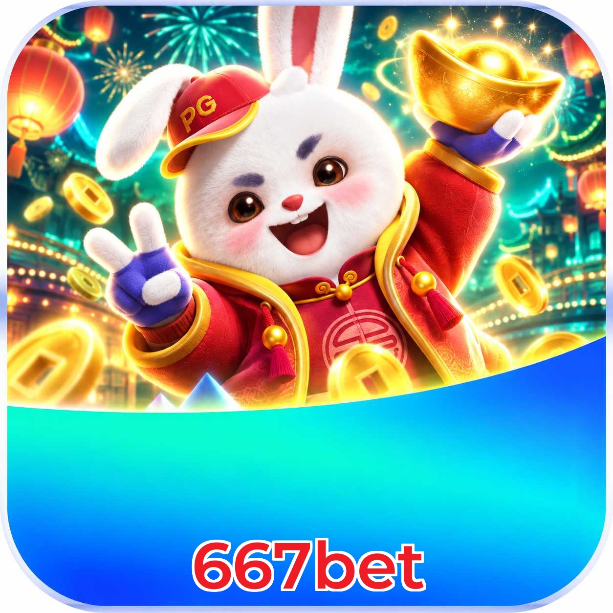 667bet