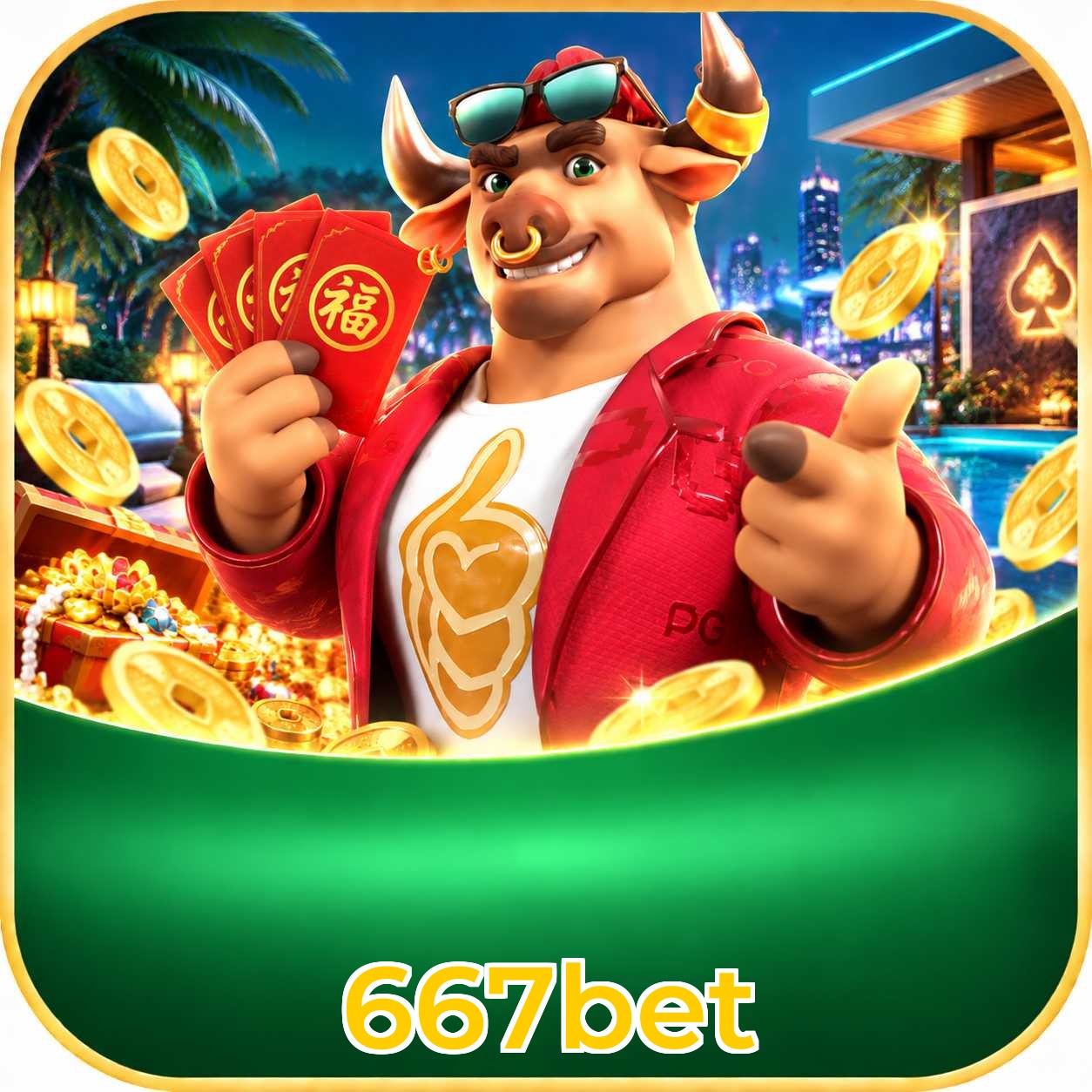 Vantagens do APK 667bet para Android