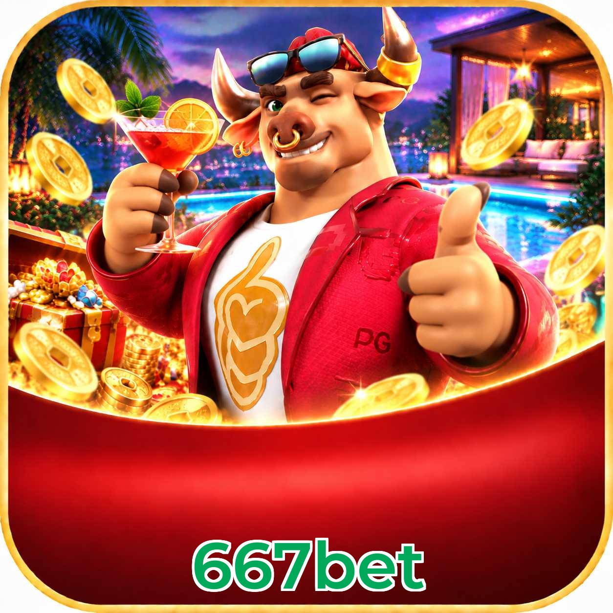 667bet