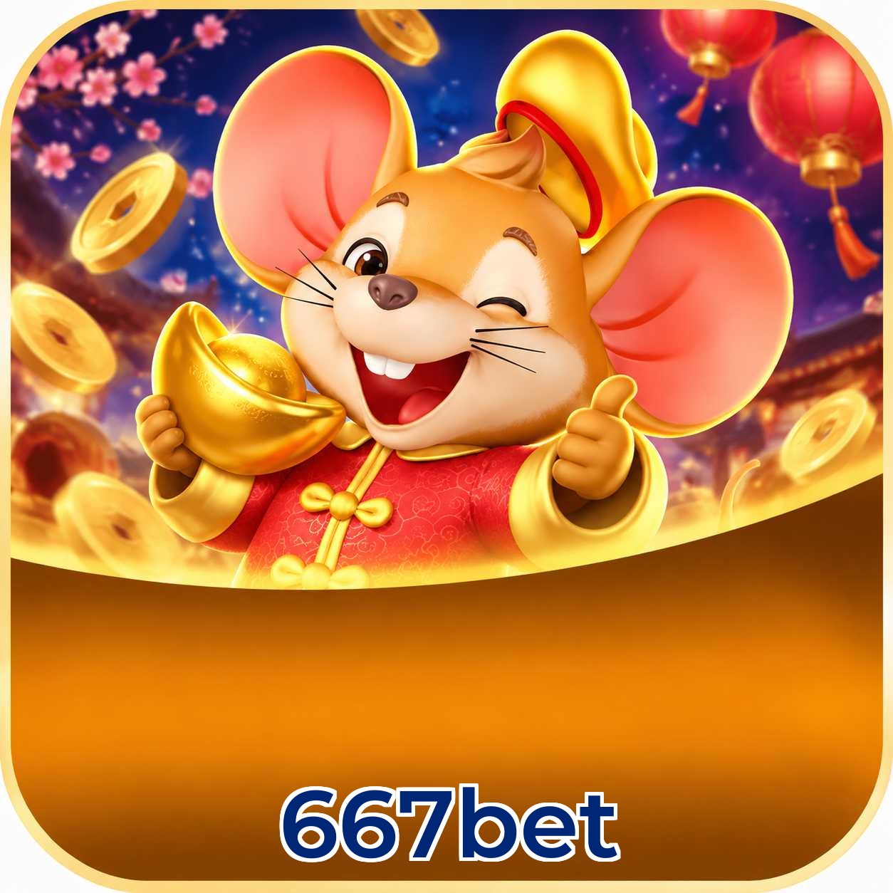 Free Spins Bonus - Lucky Tiger