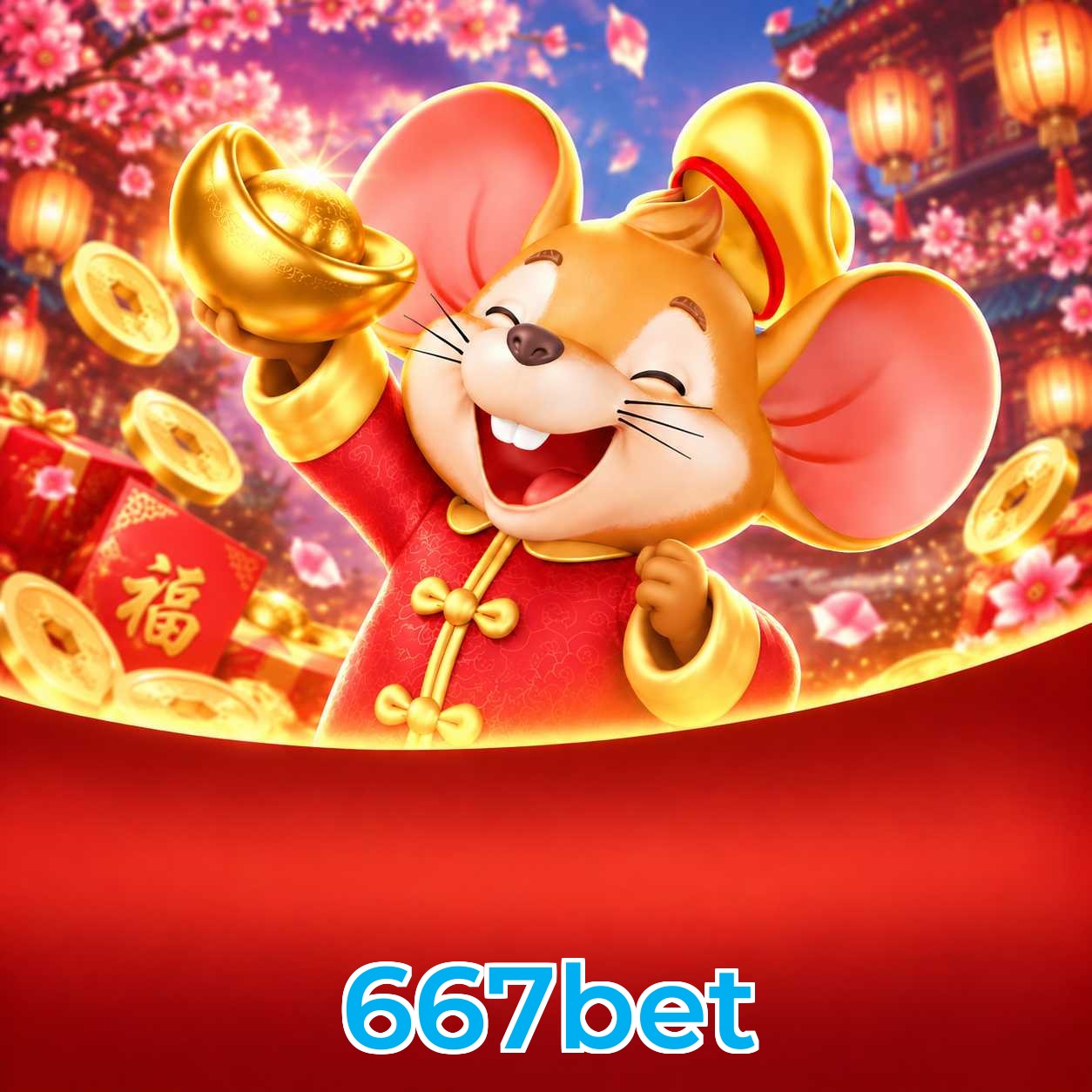 667bet