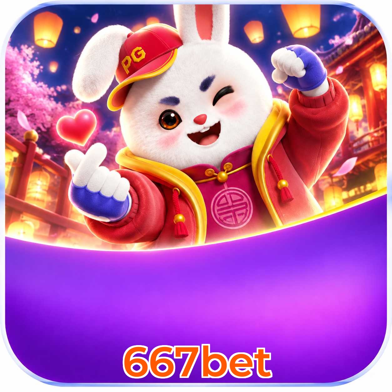 Pacote Completo do App 667bet