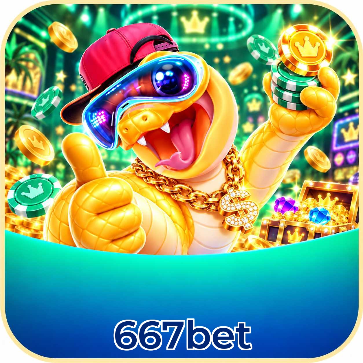 667bet