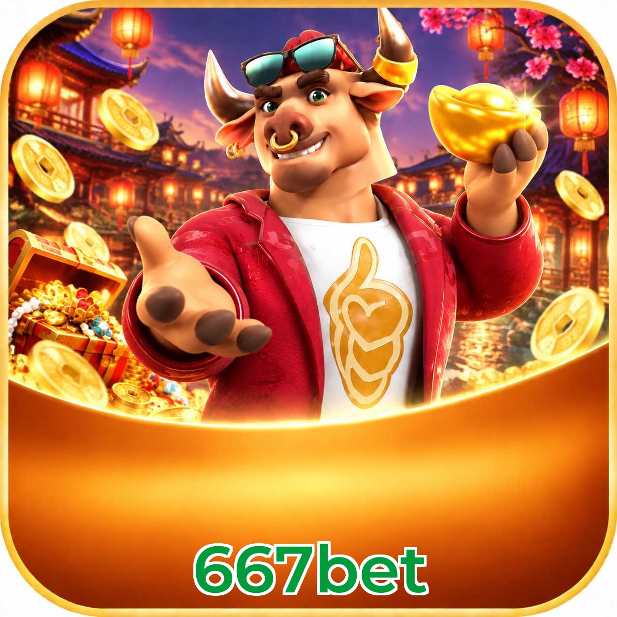 667bet